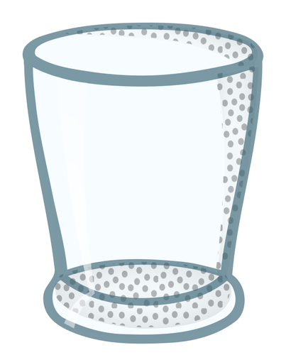 Water glass