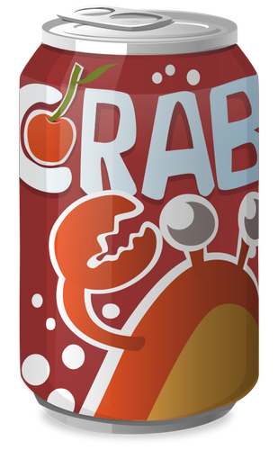 Crab cola