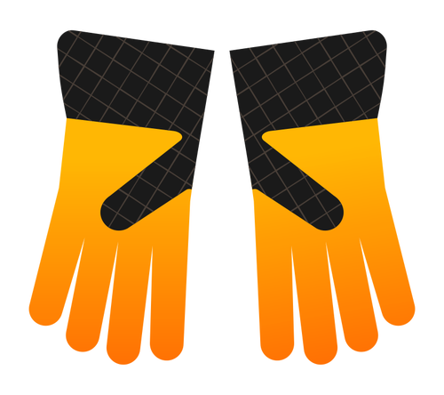 Защита перчатки изображение