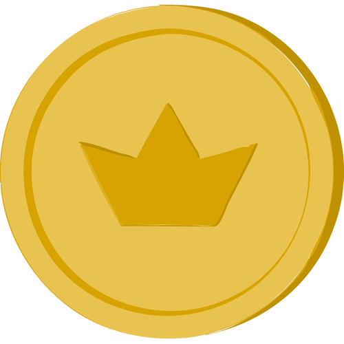 Gouden munten