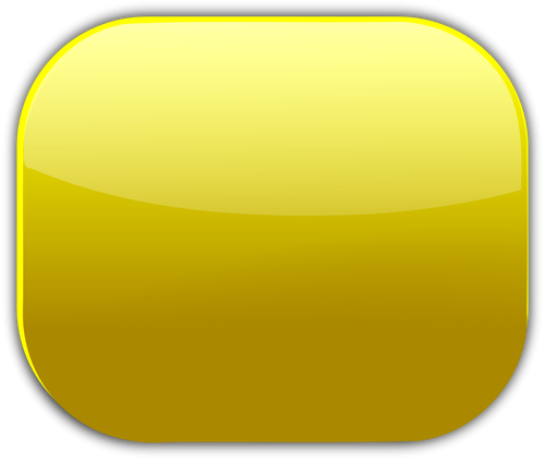 Gold vektor-knappen