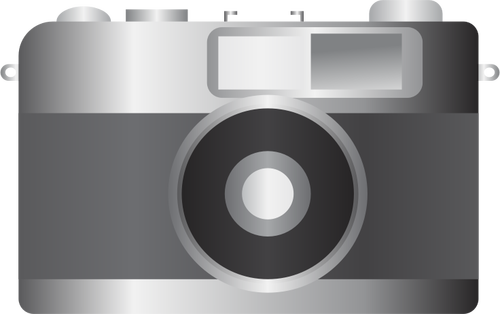 Photography camera