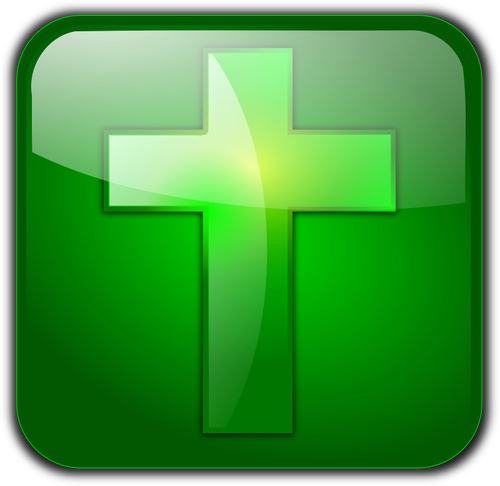 Green cross