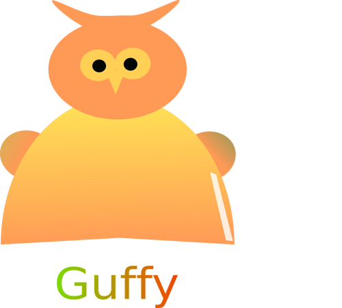 Buho de guffy