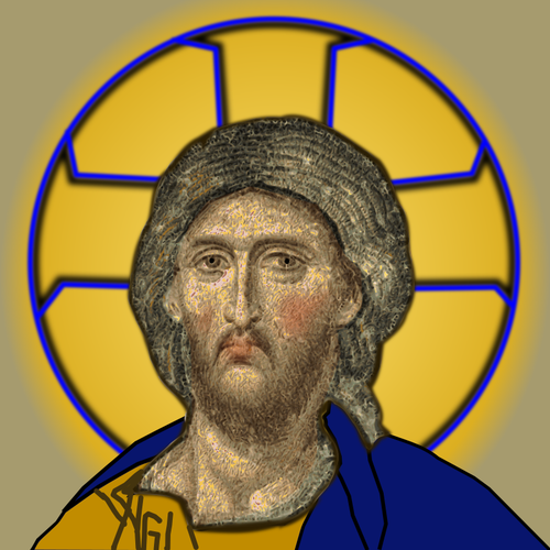 Image de Christ