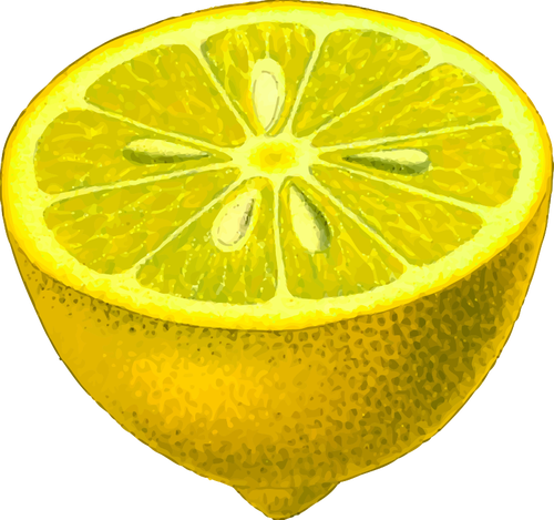 Rodaja de limón