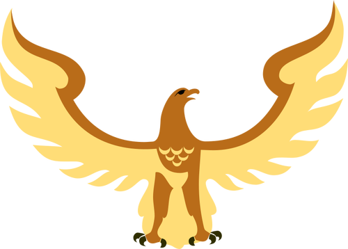 Hawk pictograma