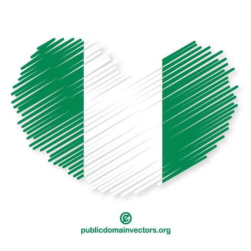 Ich liebe Nigeria