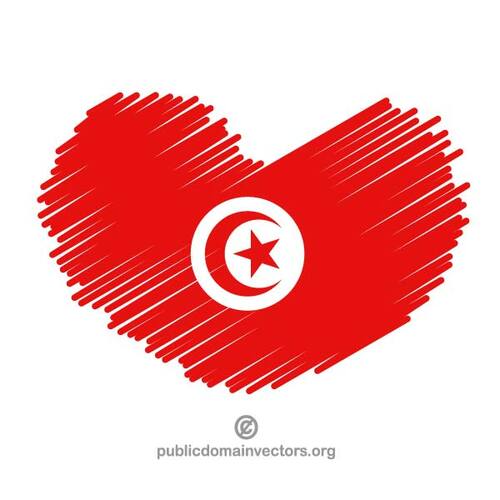 Adoro la Tunisia