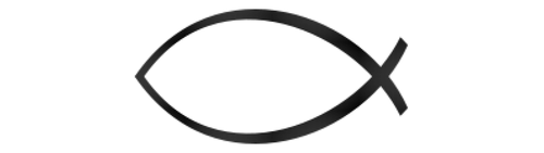 Kristendomen symbol