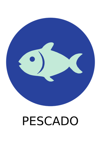 Segno dei pesci