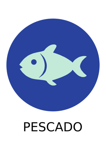 Signo de peixes