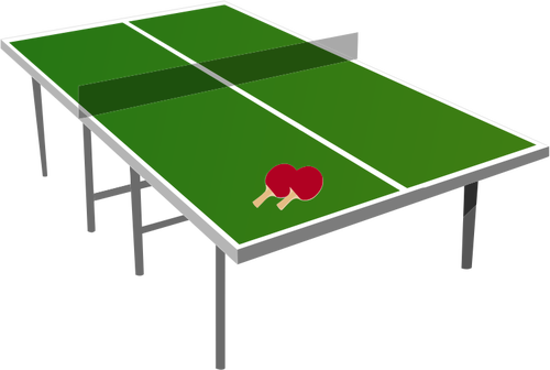 İzometrik ping pong mümkün