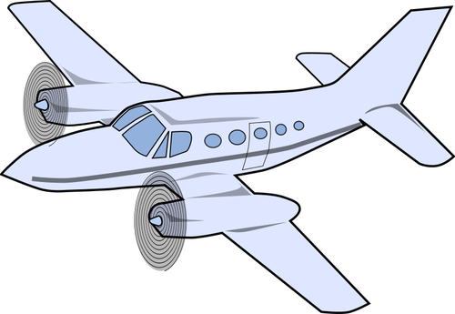 Cessna uçak