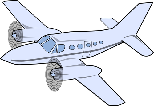 Самолет Cessna