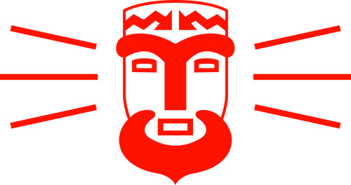 Emblema do Kon-Tiki