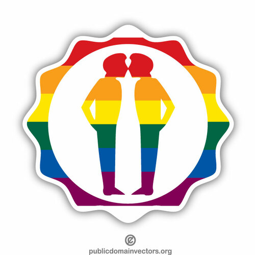 LGBT 符号