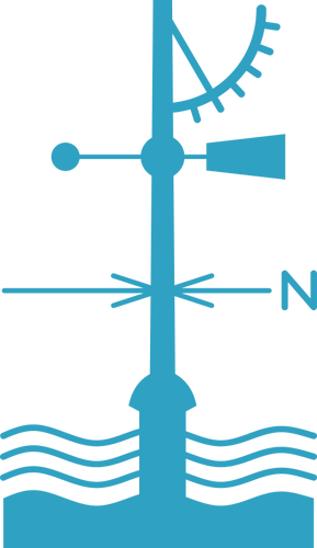 Meteorologi symbol