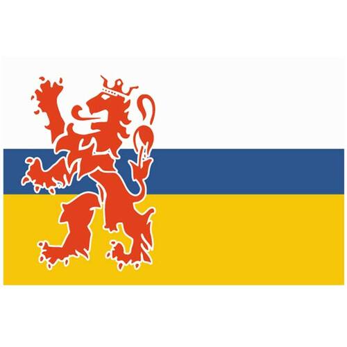 Bendera Limburg