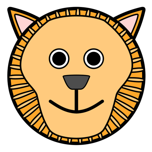 Image d’illustration Lion