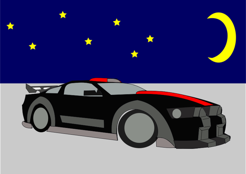 Curse auto grafică vectorială