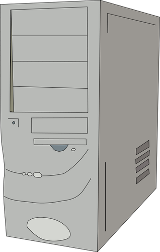 PC case tower картинки