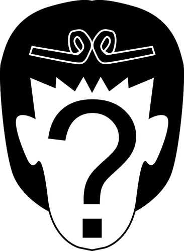 Neznámý symbol