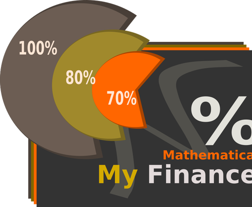 Copertura per slide matematica