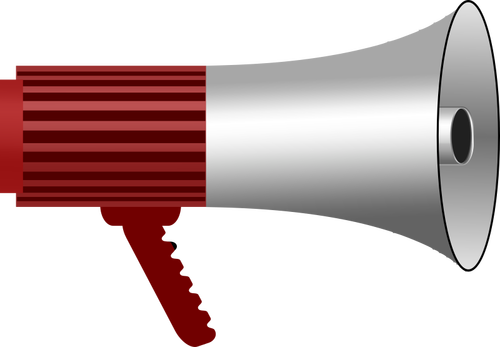 Megaphone image