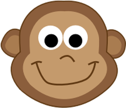 Monkey uttryck