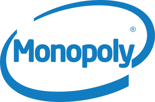 Obraz logo Monopoly