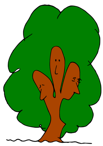 Albero di umore