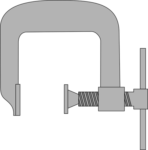 Clamping tool