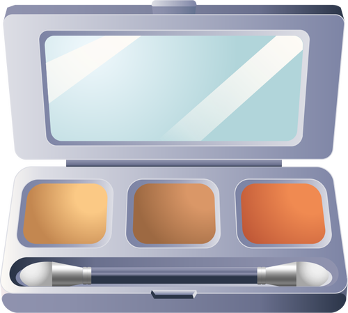 Make-up Box