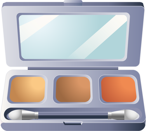 Make-up Box