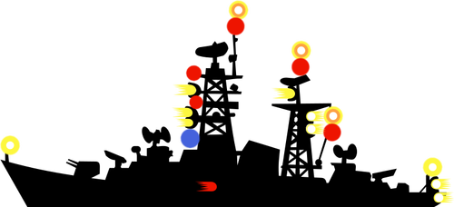 Luzes de navegação