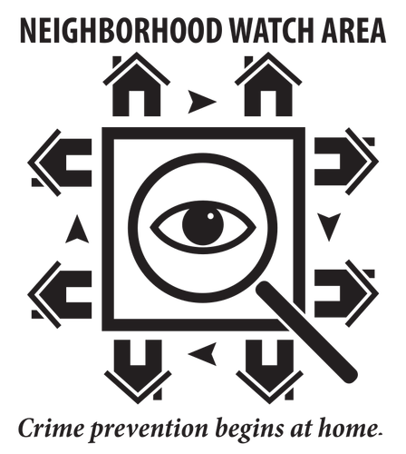Neighborhood Watch Bereich
