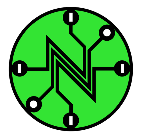 Image of net neutrality green sign