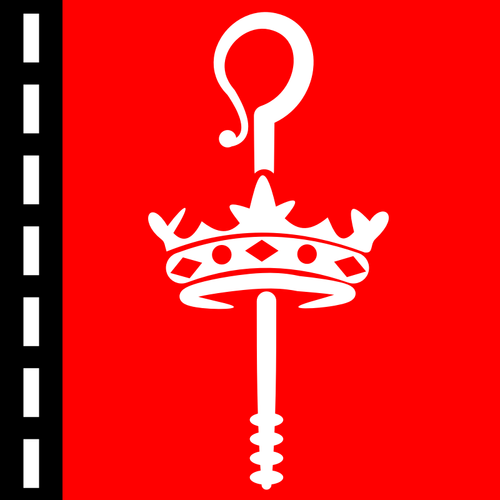 Symbole du Berger et du roi