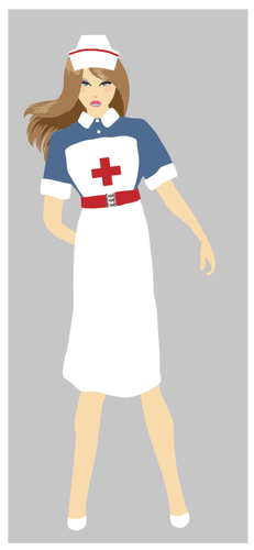 Hemşire