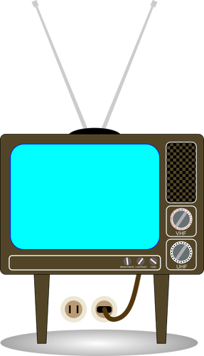 Televisor antigo