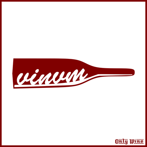 Rote Flasche logo