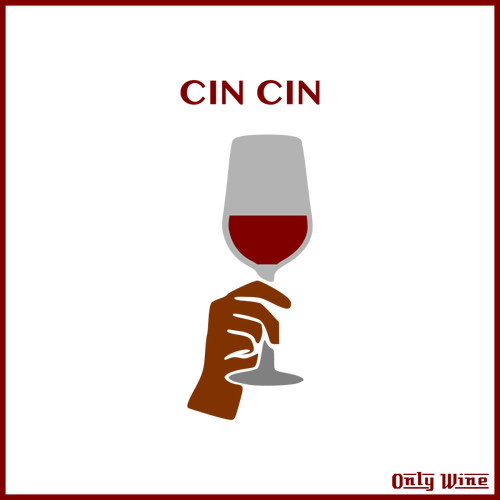 Cin cin