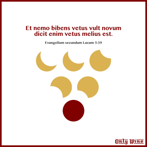 Víno symbol