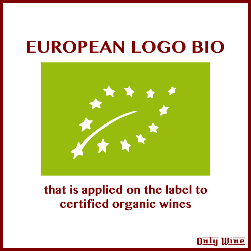 Europäische Bio-logo