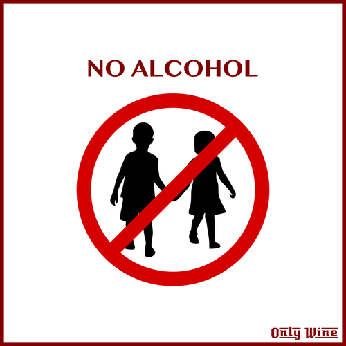 Restriction de l’alcool