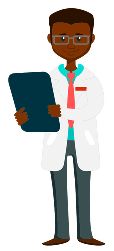 Afrika dokter
