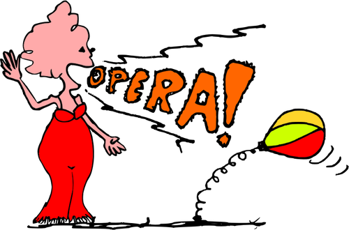 Opéra