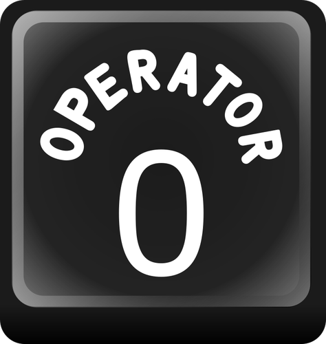 Opérateur « O »