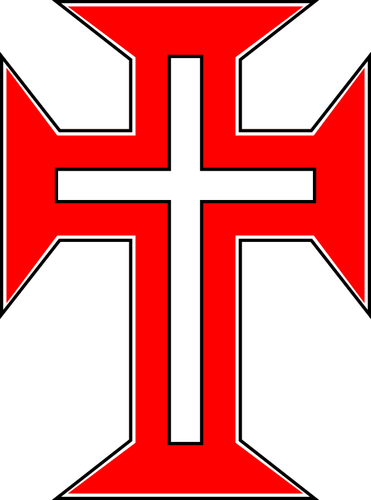 Croix du Christ